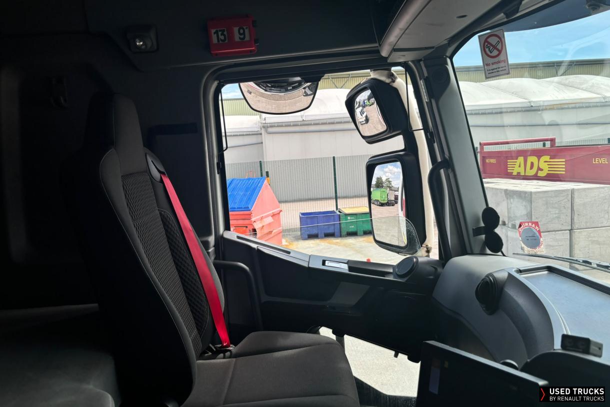 Renault Trucks T 480