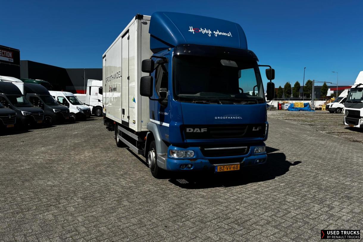 DAF LF 180