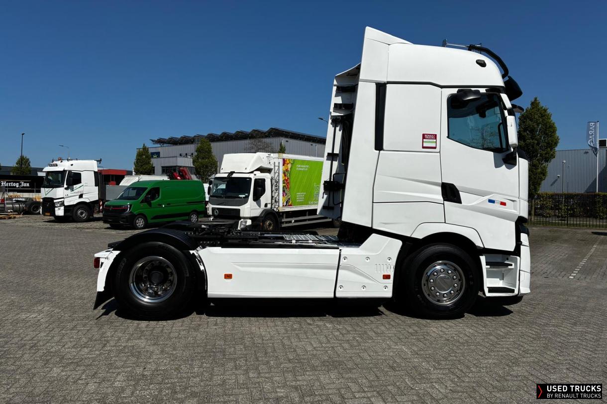 Renault Trucks T High 480