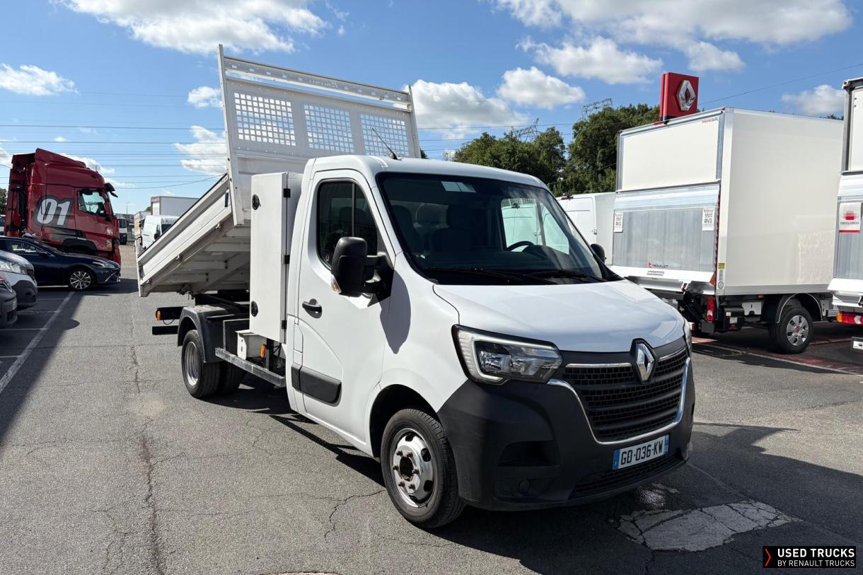 Renault Master 130