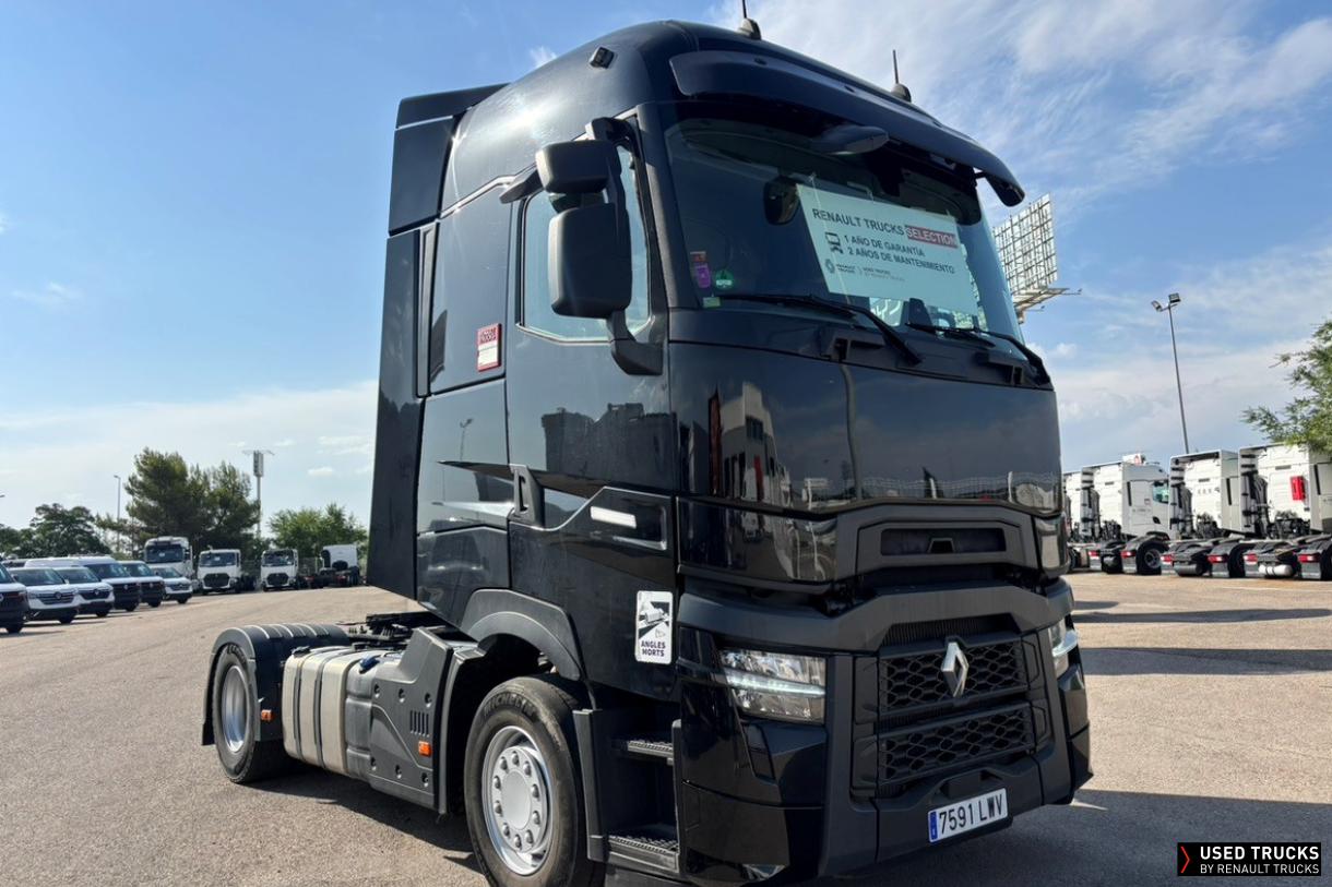 Renault Trucks T High 480