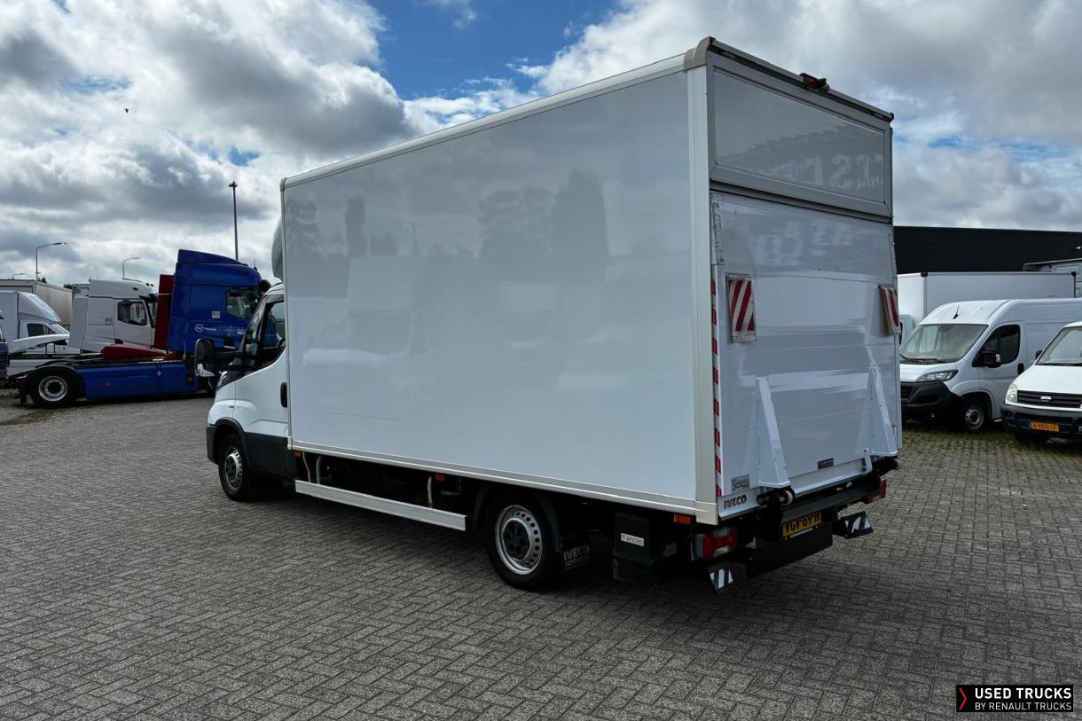 Iveco Daily 140