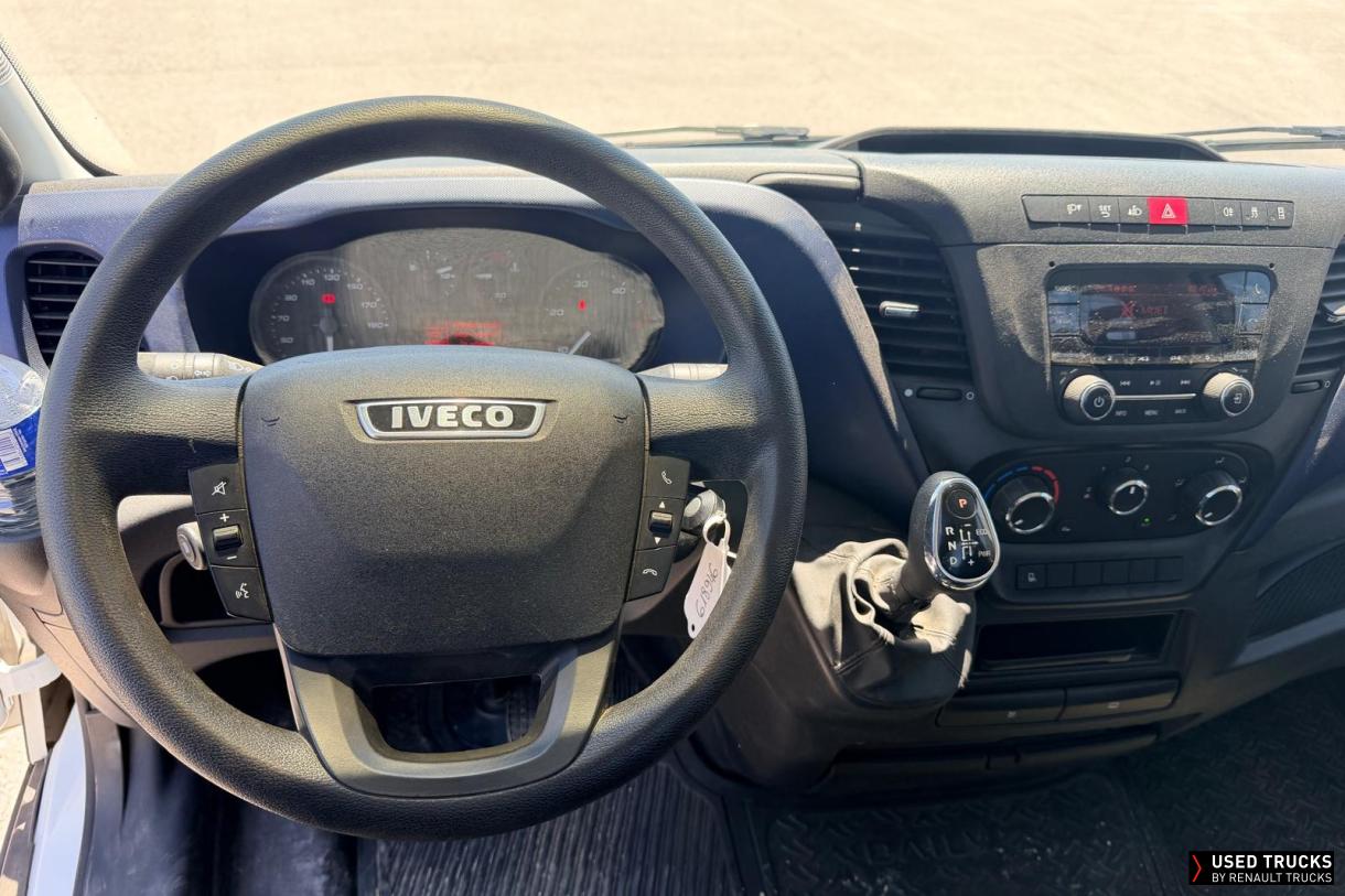 Iveco N/A 180