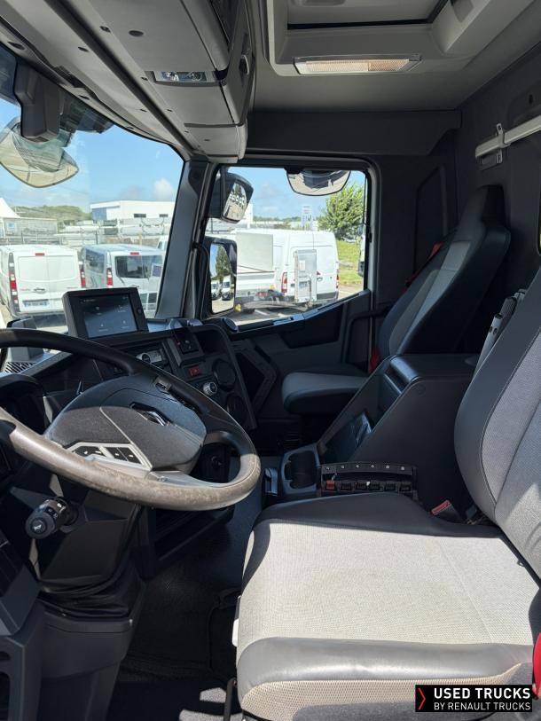 Renault Trucks C 440