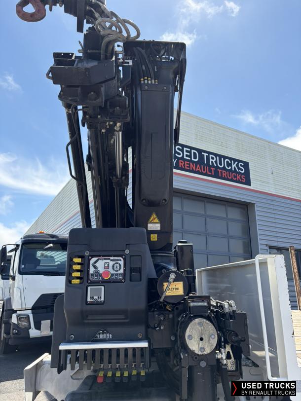 Renault Trucks C 440
