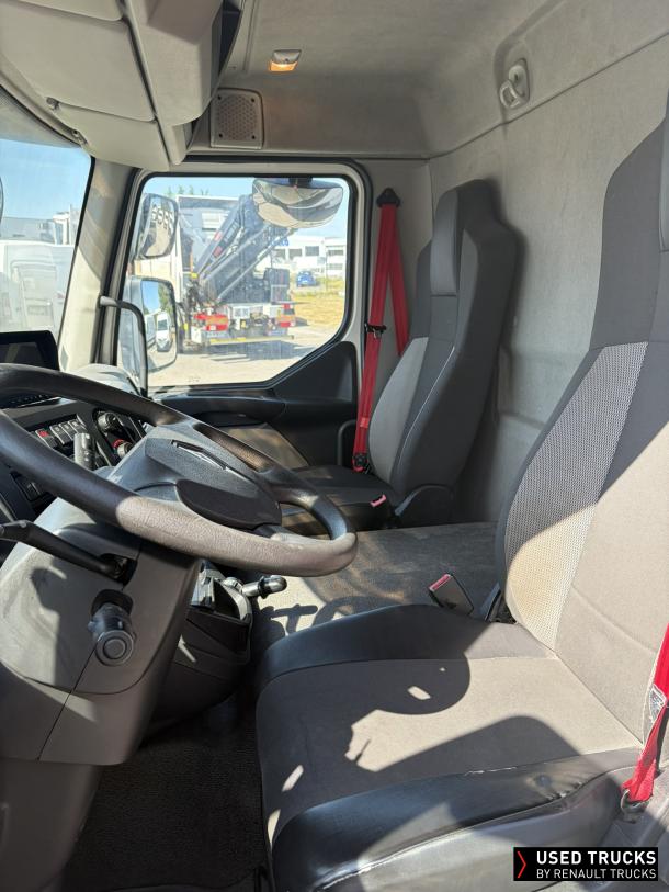 Renault Trucks D 250
