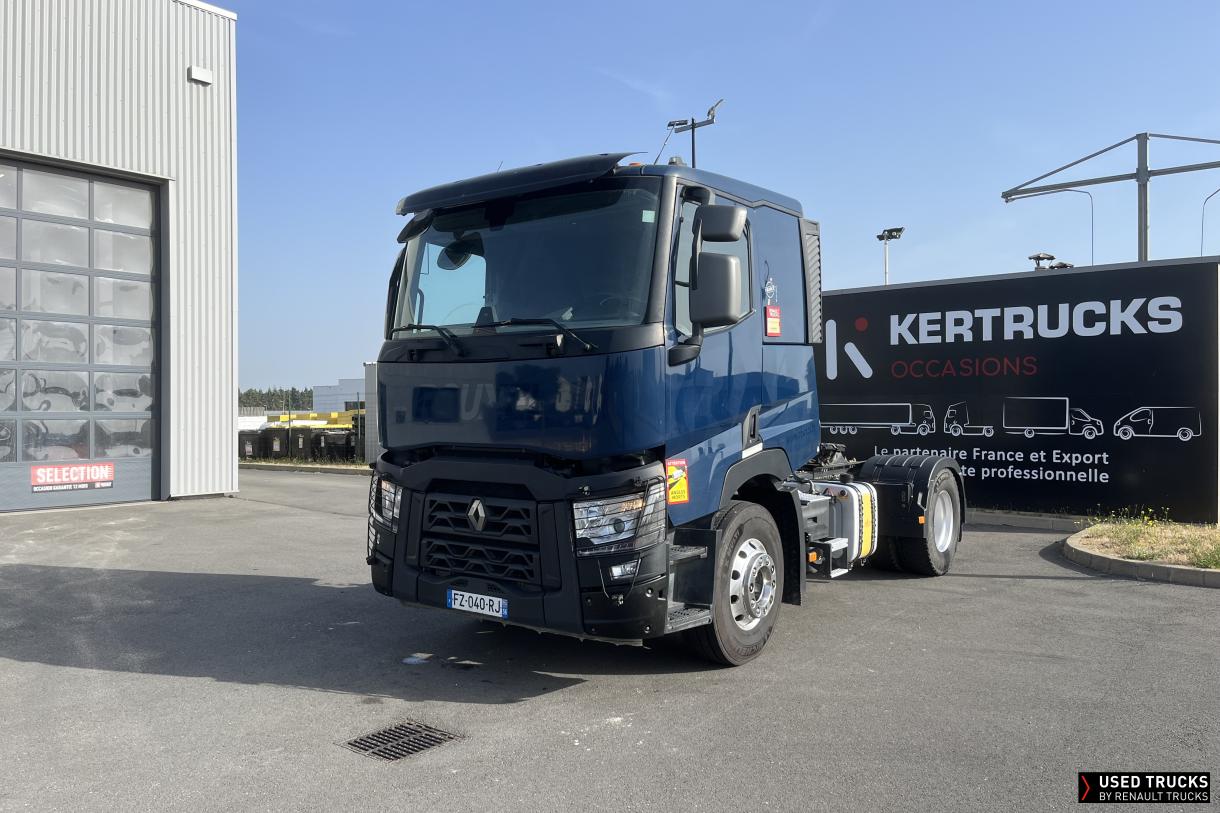 Renault Trucks C 440
