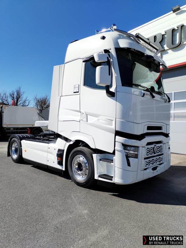Renault Trucks T High 