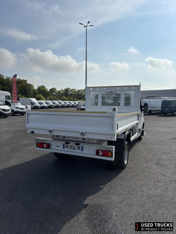 Renault Master 130