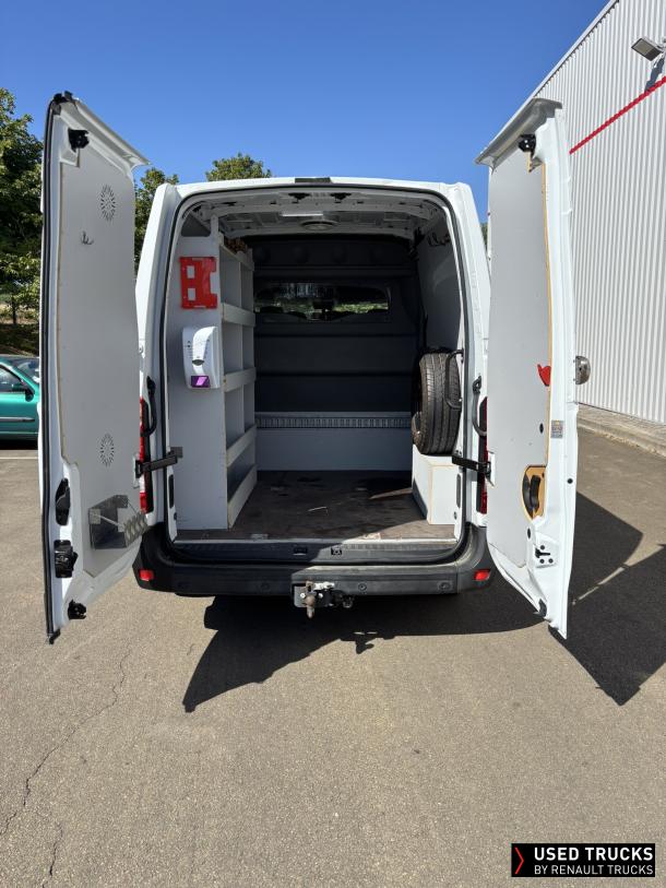 Renault Master 135