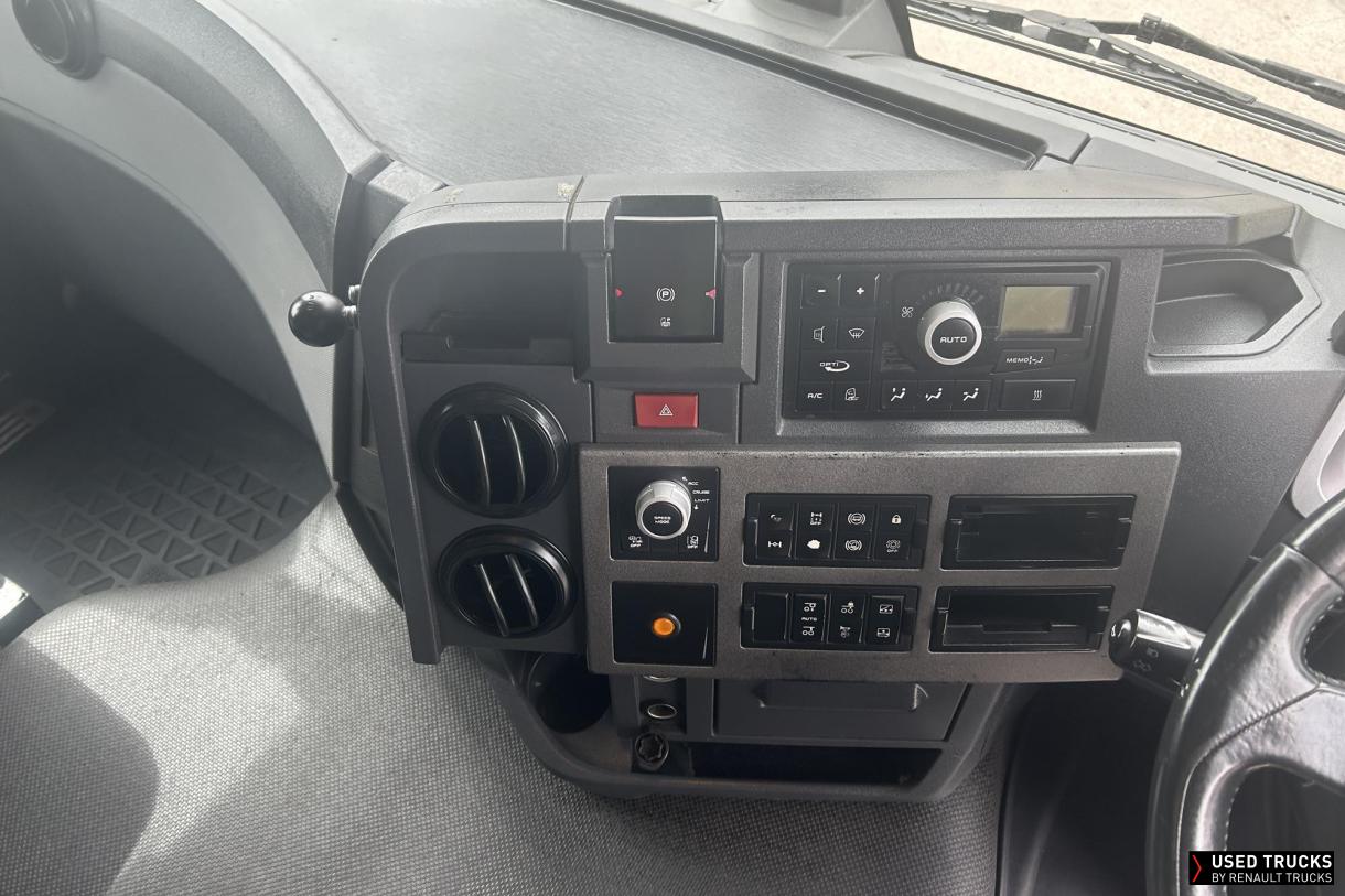 Renault Trucks T 480