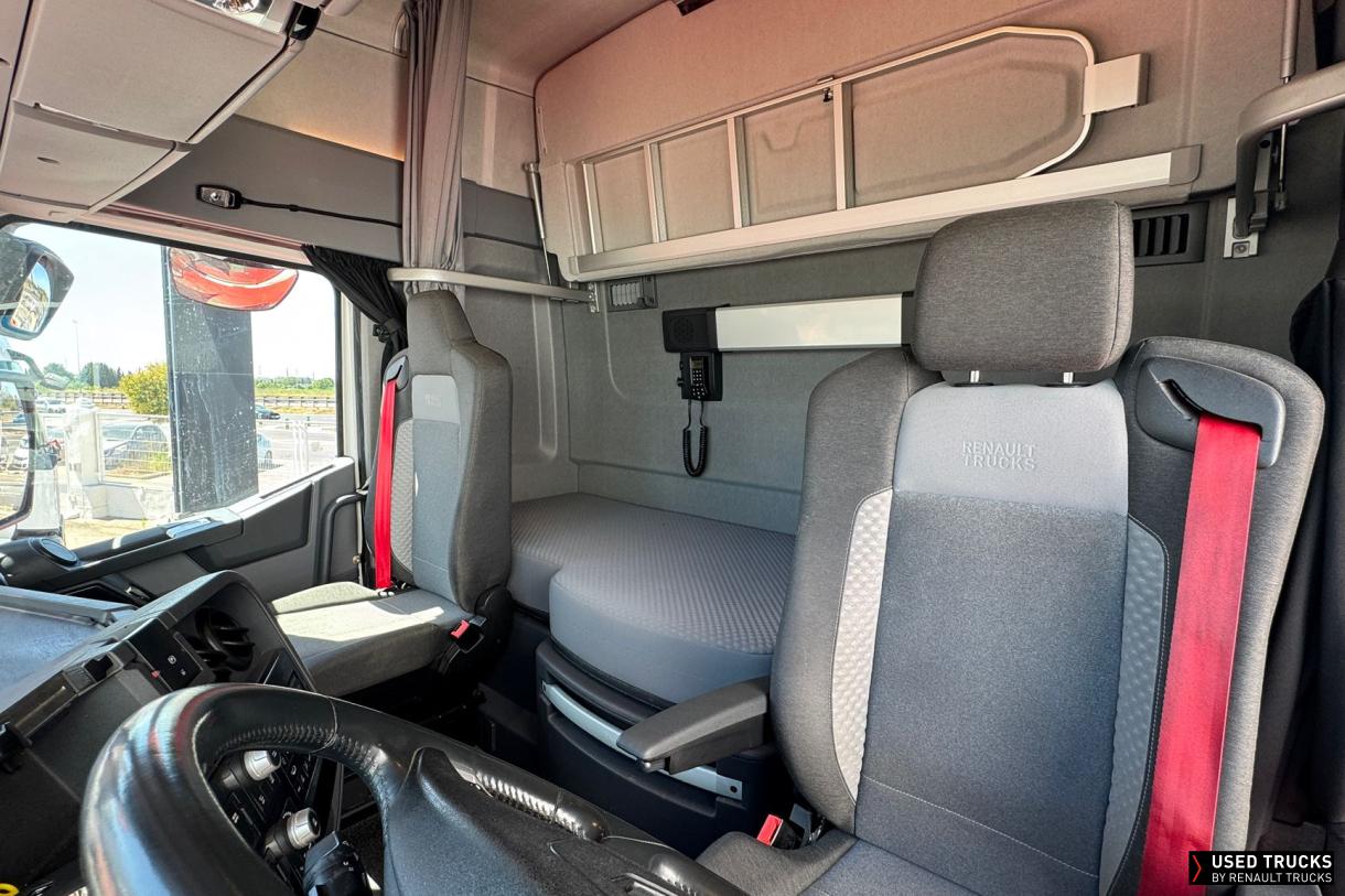 Renault Trucks T High 520