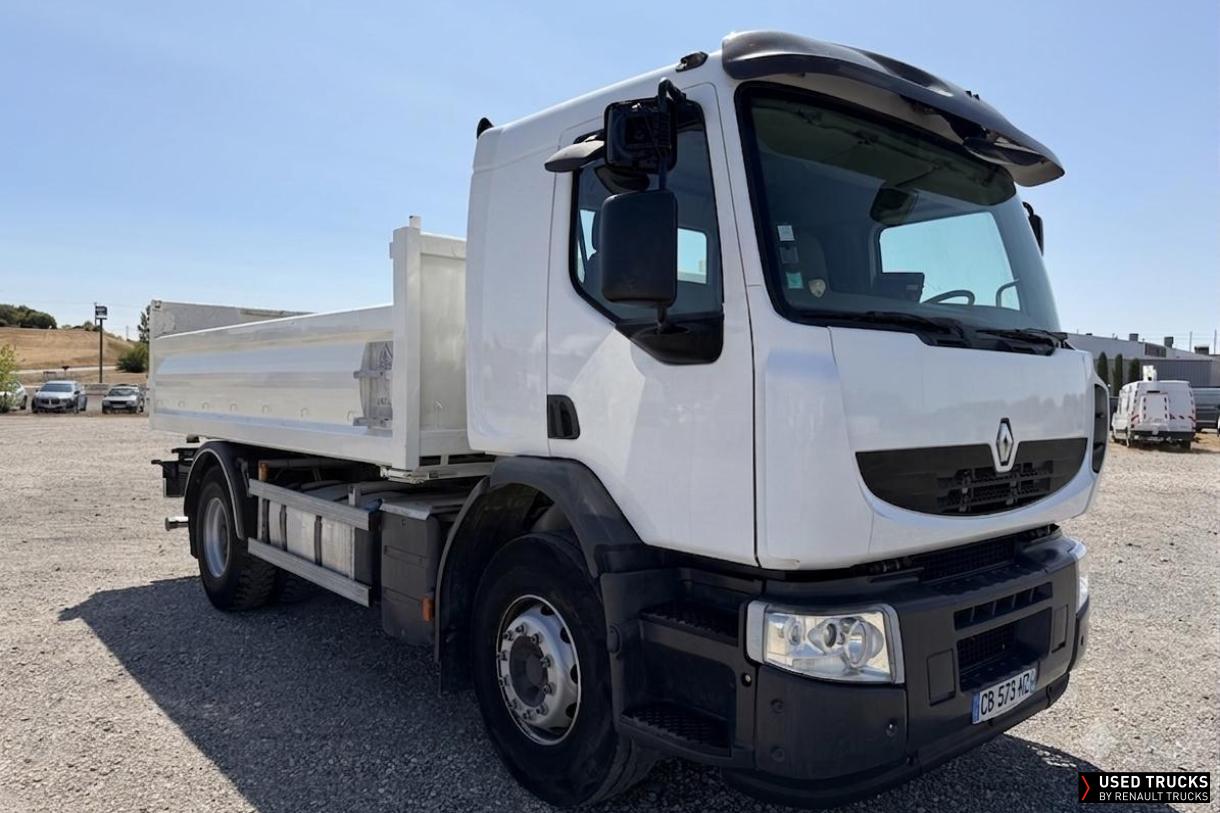 Renault Trucks Premium 380