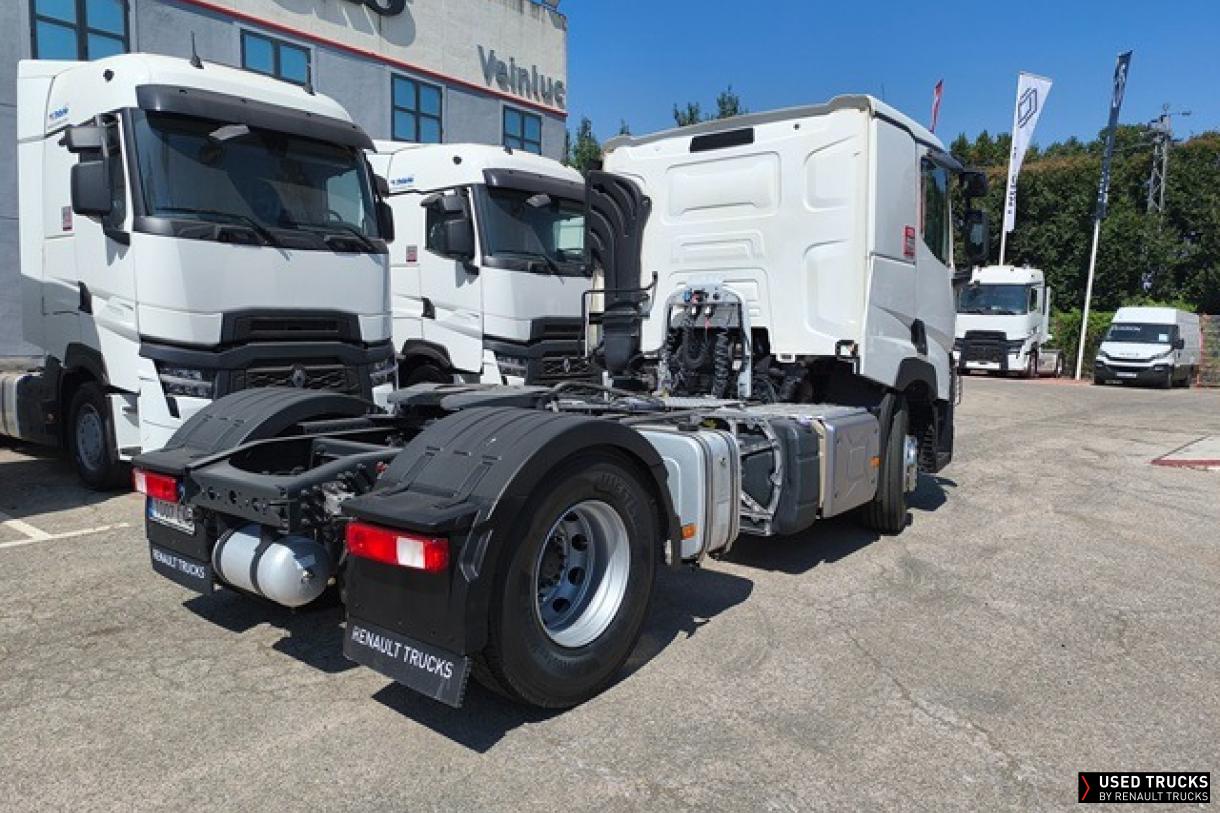 Renault Trucks T 480