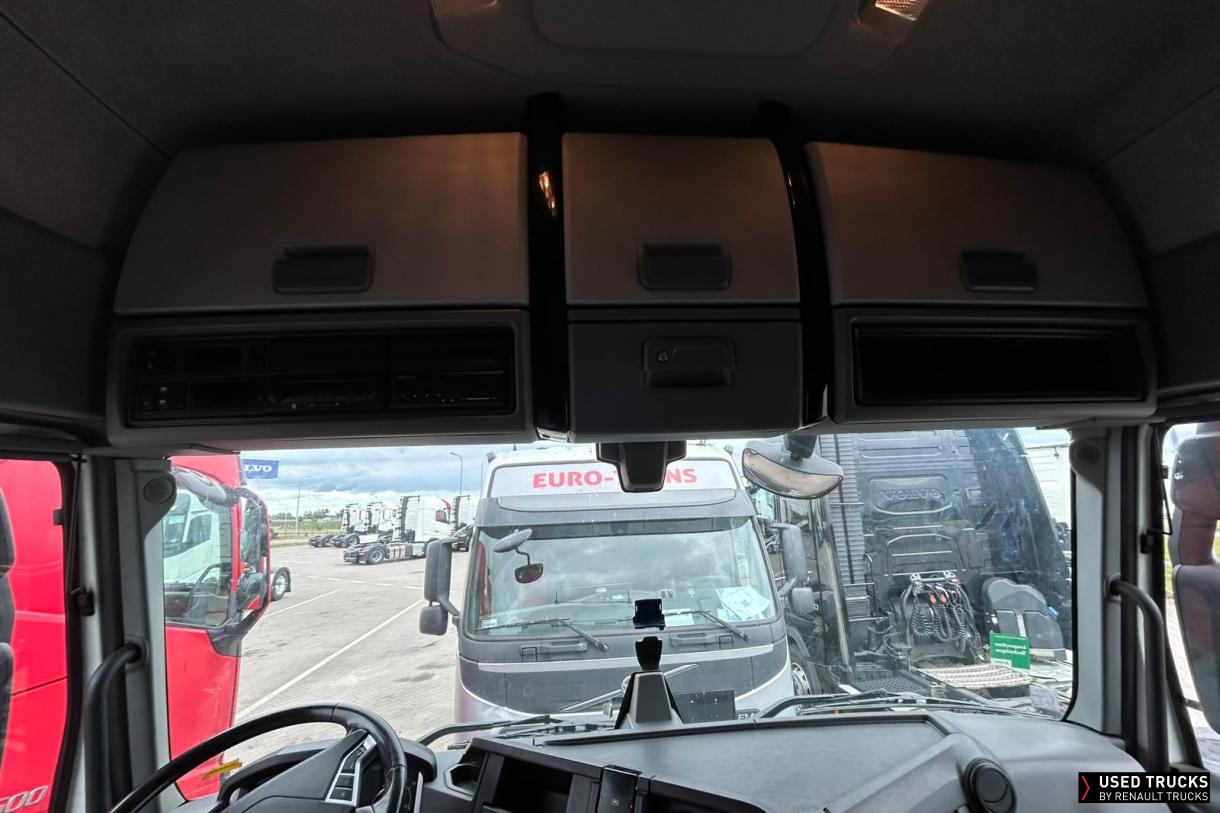Renault Trucks T 460