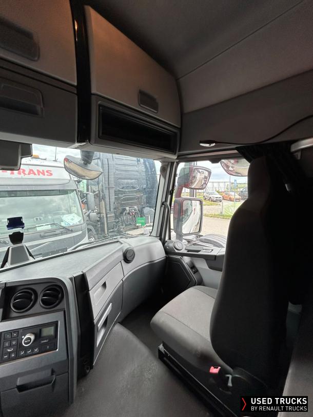 Renault Trucks T 460