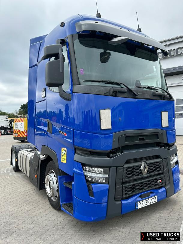 Renault Trucks T High 480