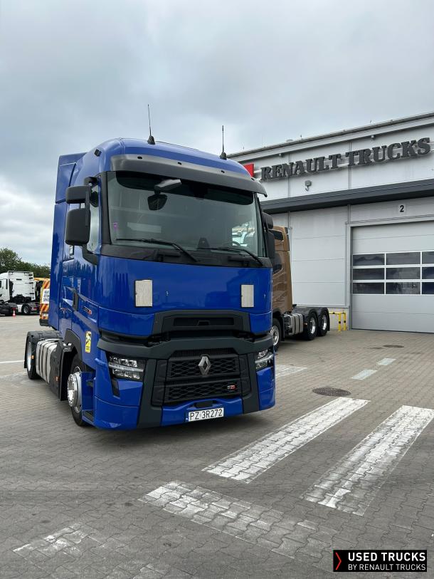 Renault Trucks T High 480