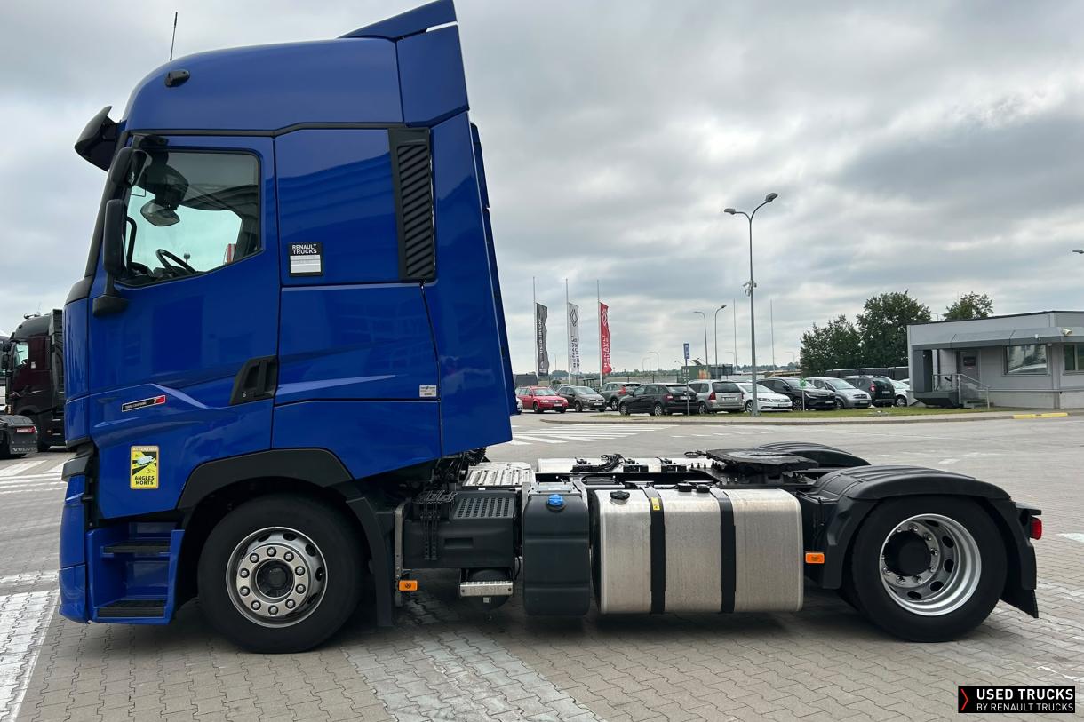 Renault Trucks T High 480