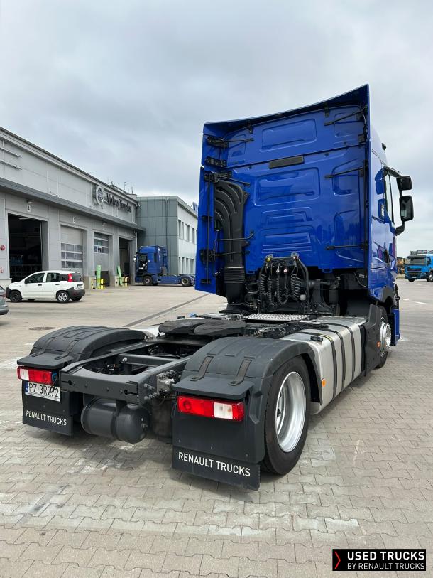 Renault Trucks T High 480
