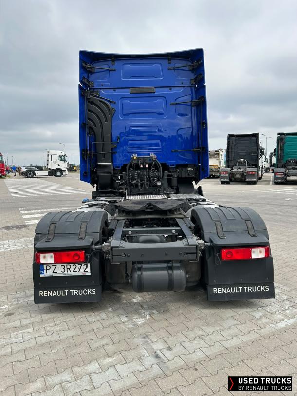 Renault Trucks T High 480