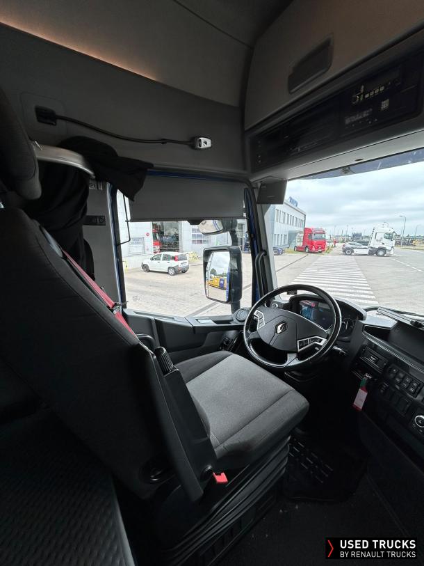 Renault Trucks T High 480