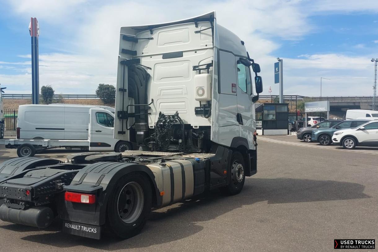 Renault Trucks T High 520