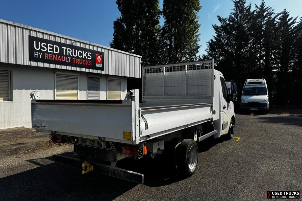 Renault Trucks Master 145