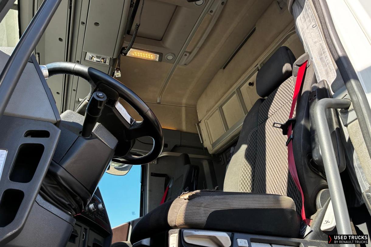 Renault Trucks C 460