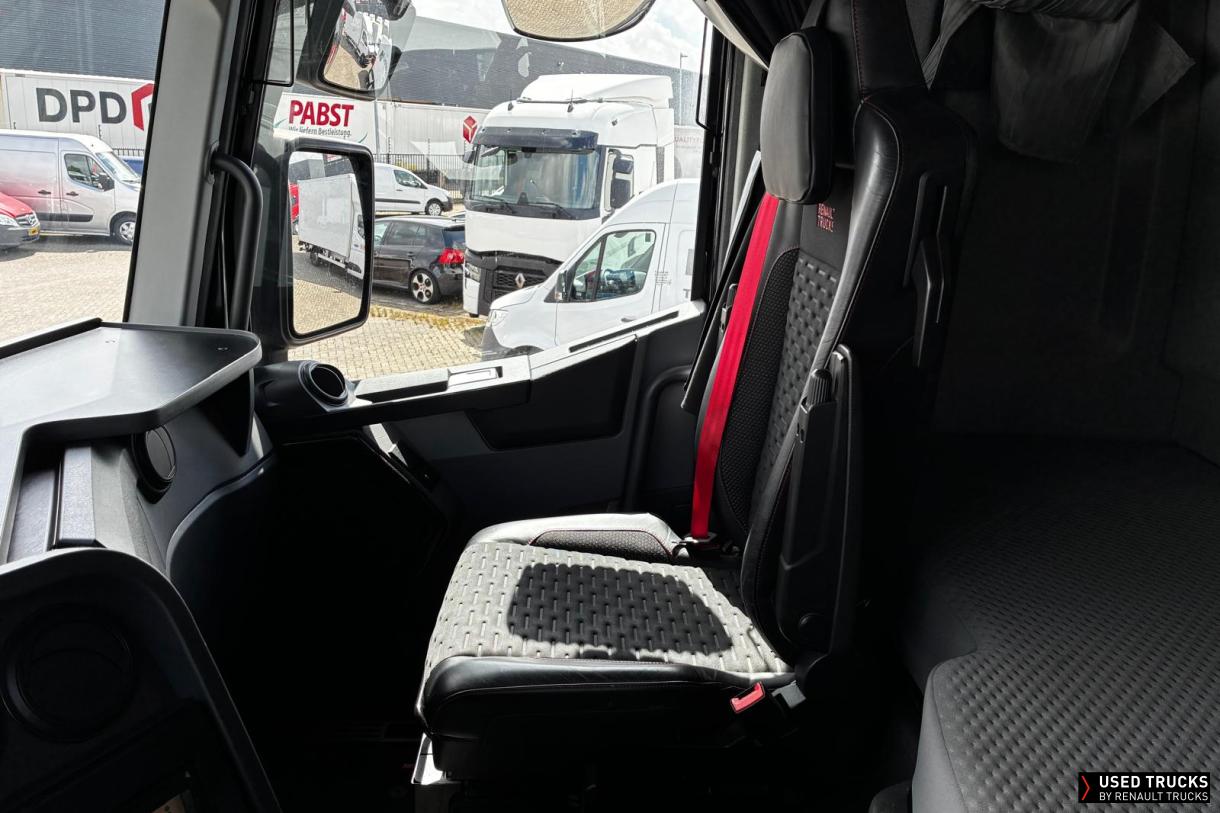Renault Trucks T High 480