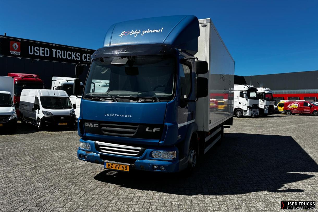 DAF LF 180