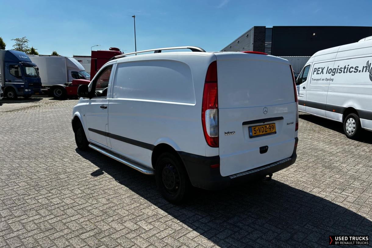 Mercedes-Benz Vito 95