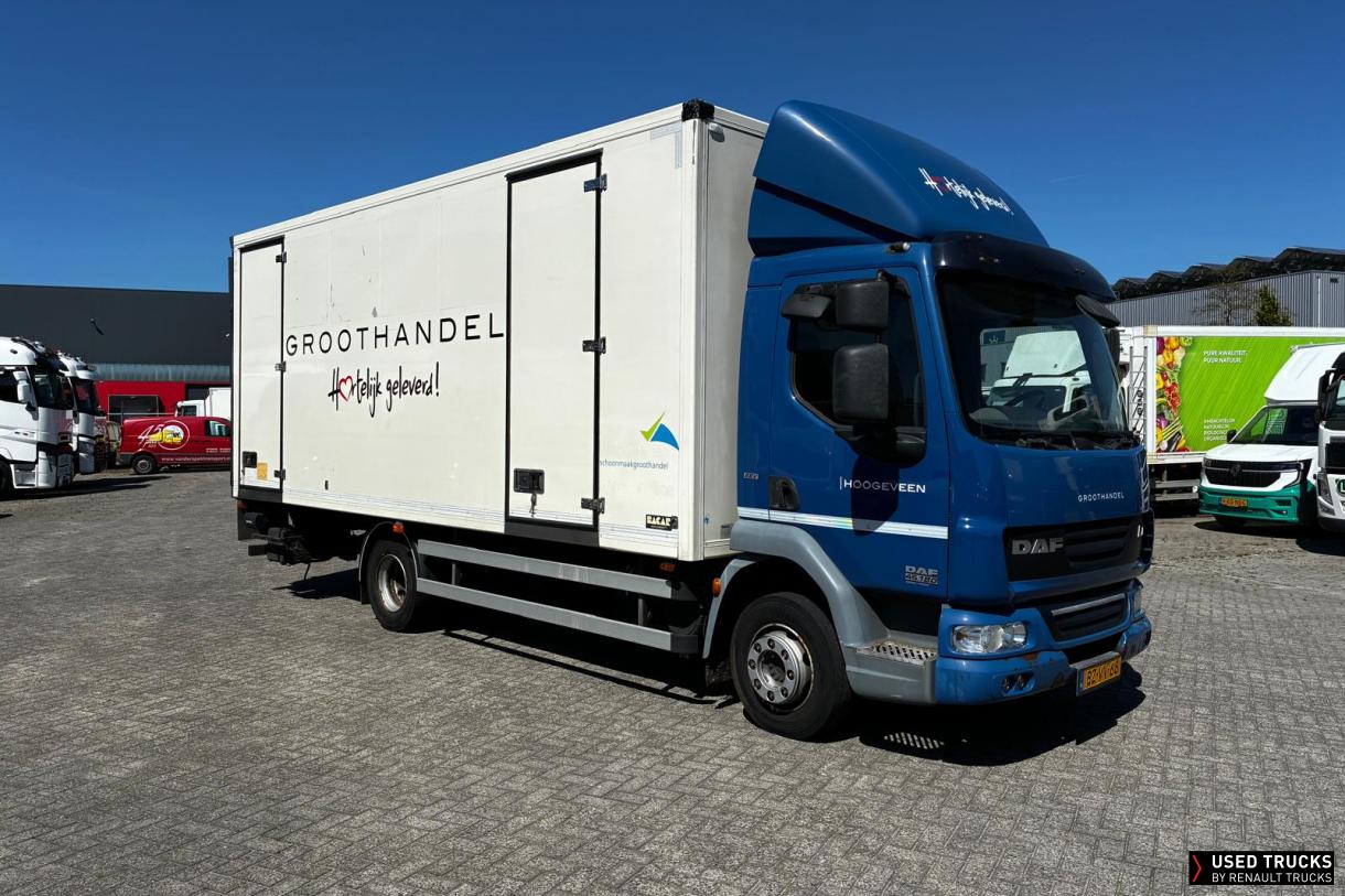 DAF LF 180