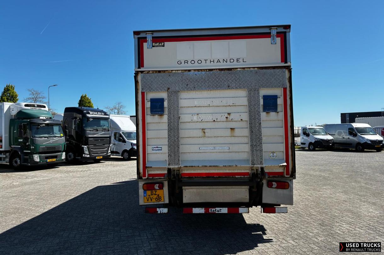 DAF LF 180