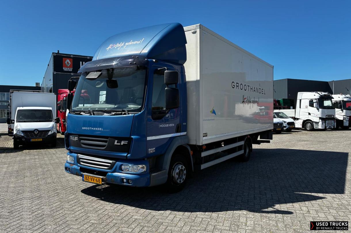 DAF LF 180