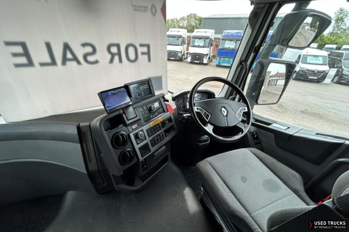 Renault Trucks T 480