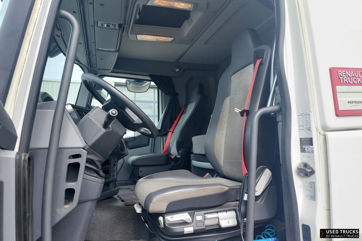 Renault Trucks C 430