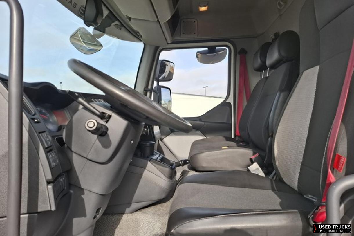 Renault Trucks D 250
