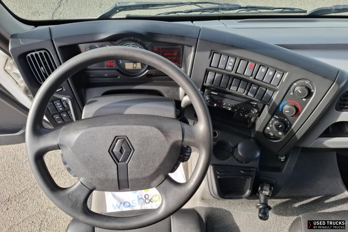 Renault Trucks D 250