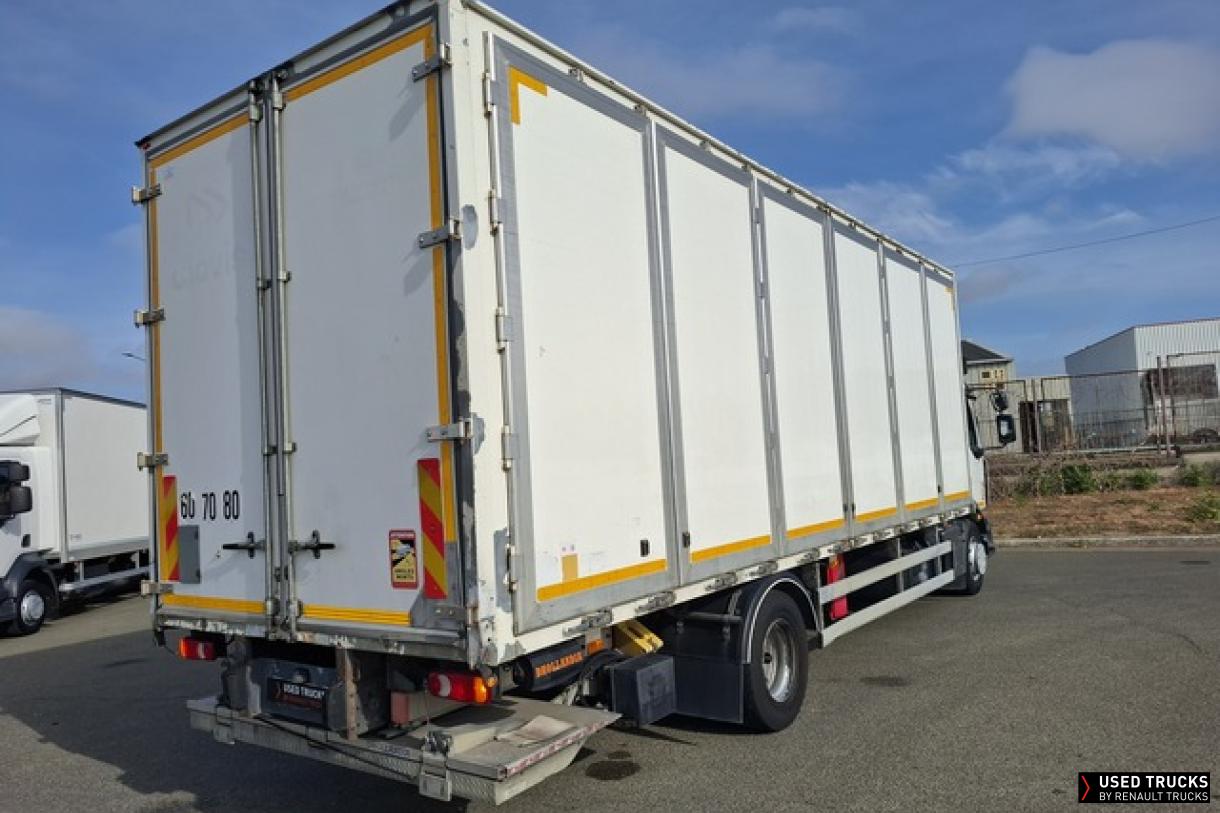 Renault Trucks D 250