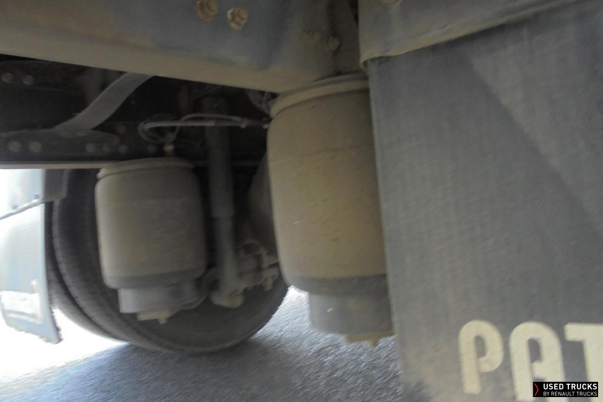 Renault Trucks D Wide 280