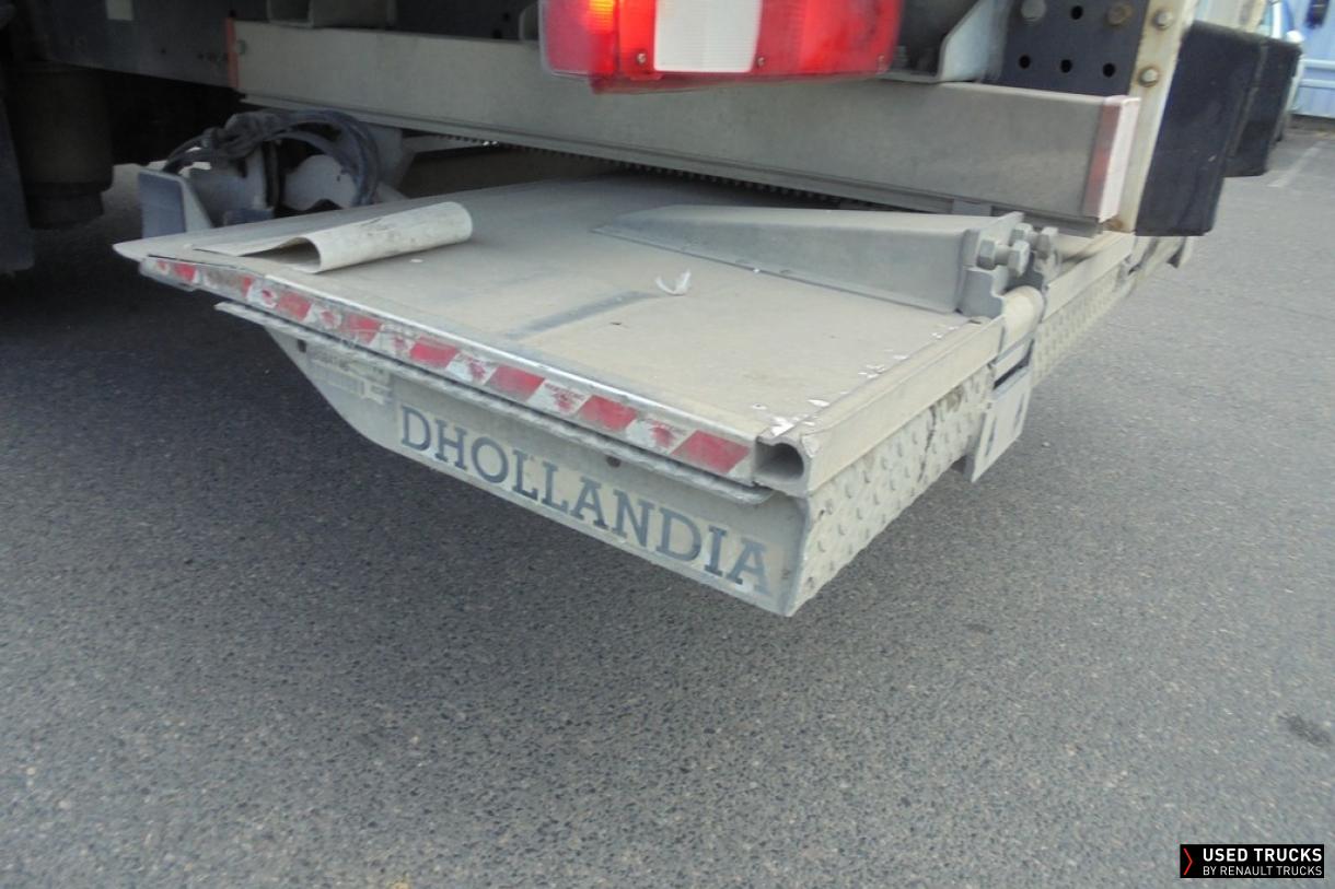 Renault Trucks D Wide 280