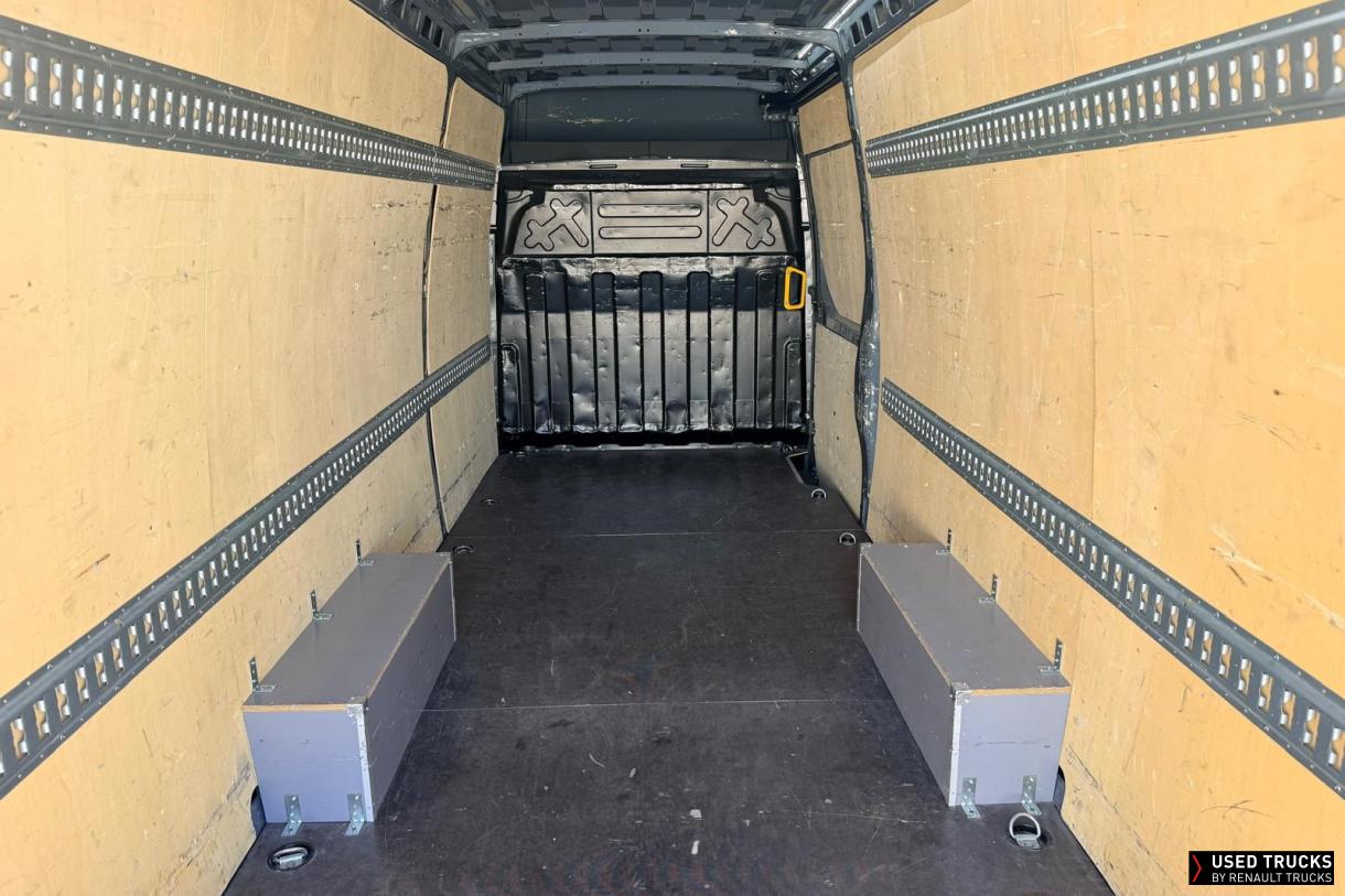 Iveco Daily 175
