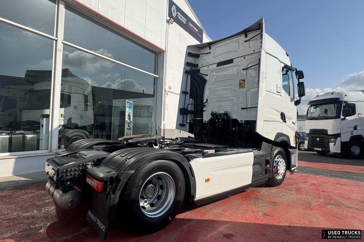 Renault Trucks T High 