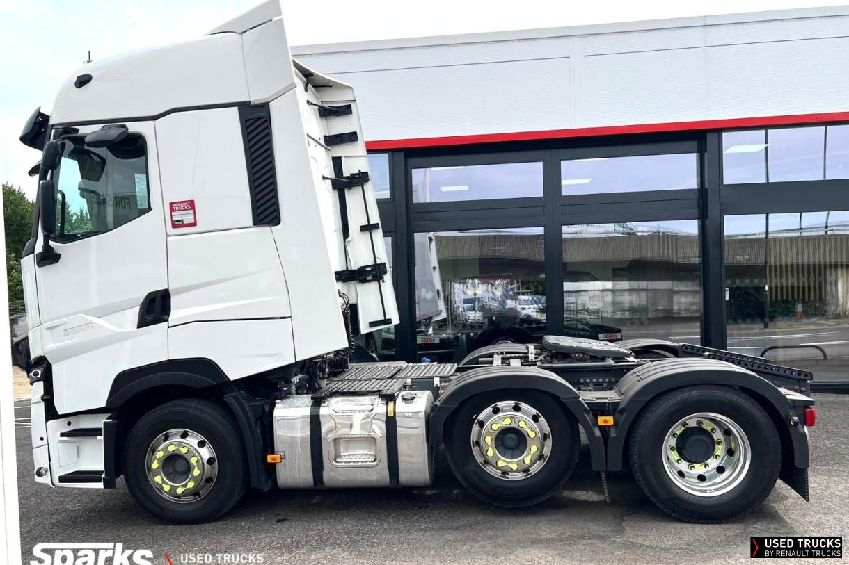 Renault Trucks T High 