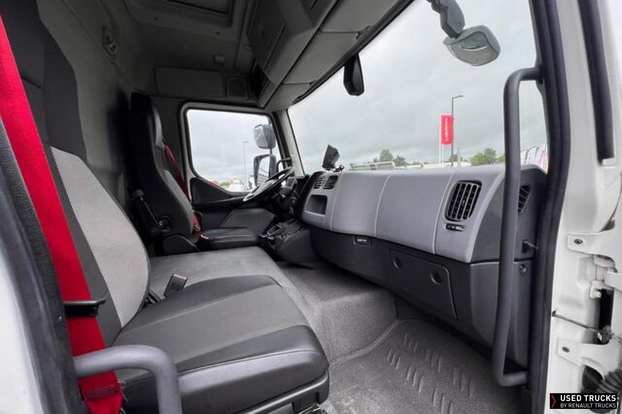 Renault Trucks D 210