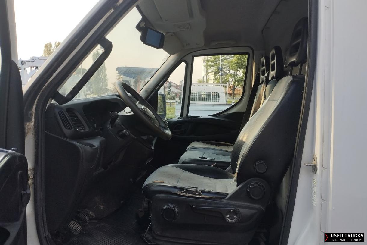 Iveco Daily 140
