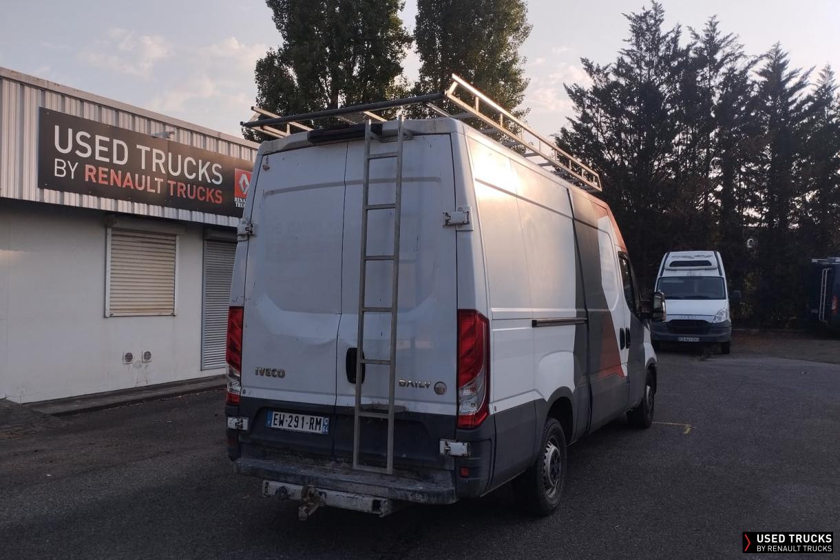 Iveco Daily 140