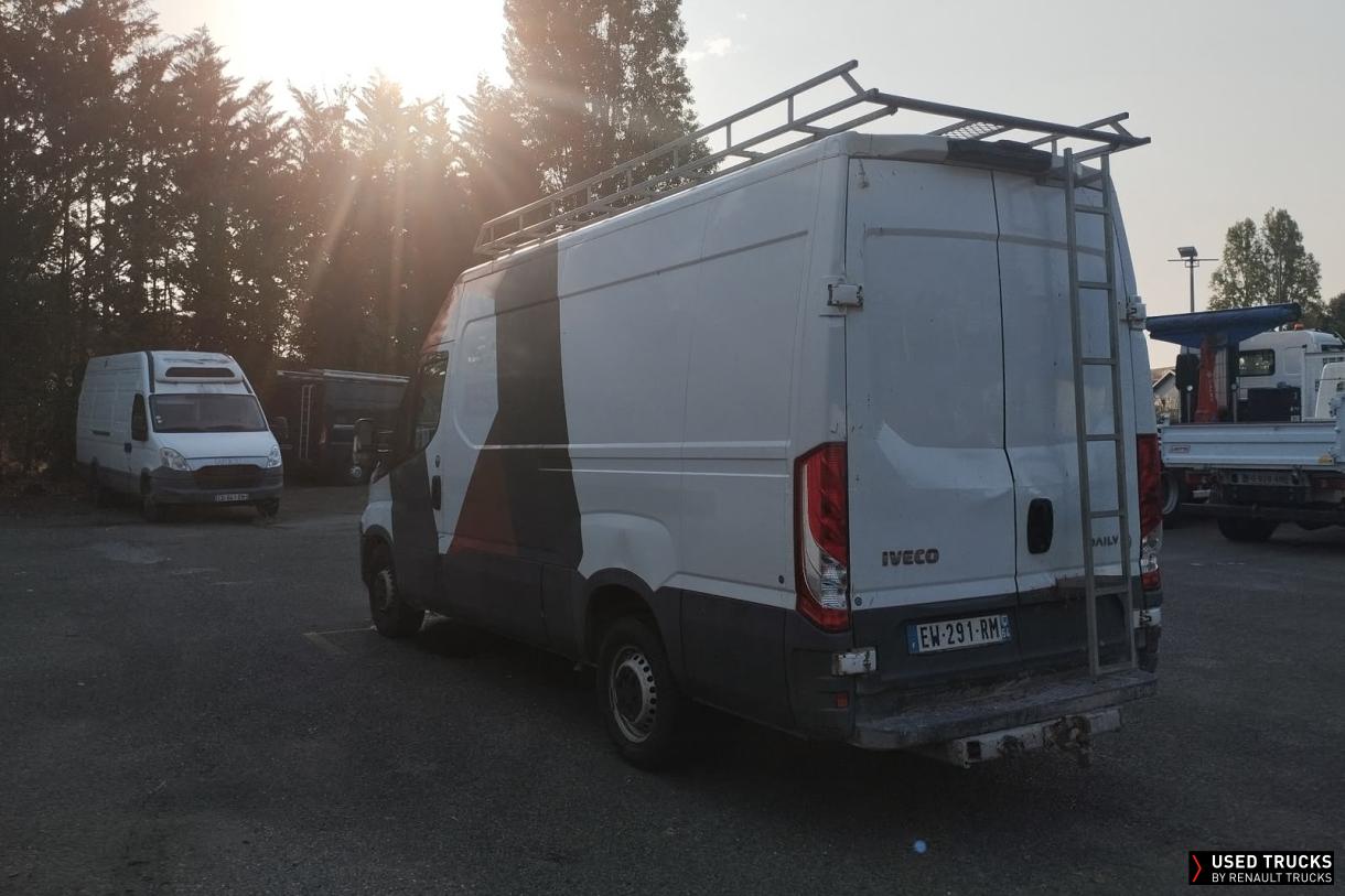 Iveco Daily 140