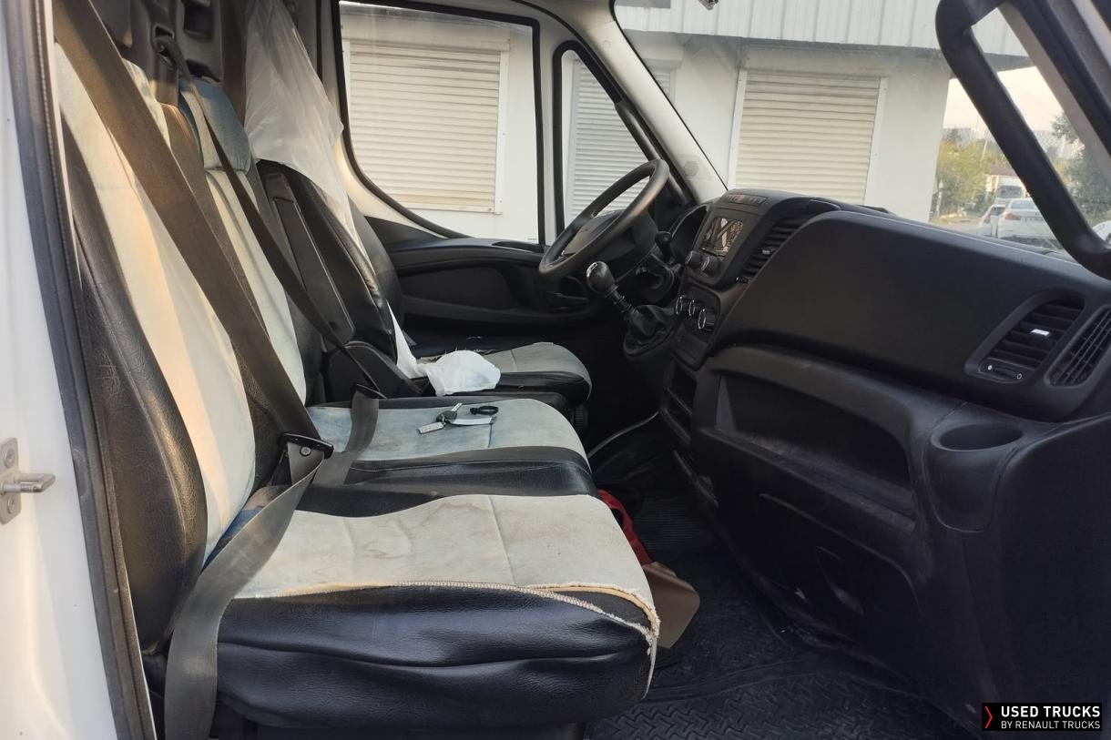 Iveco Daily 140